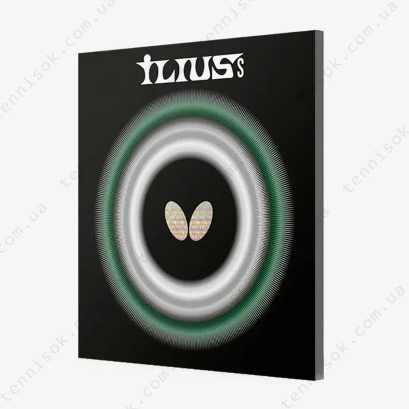 Накладки для ракетки Butterfly Ilius S