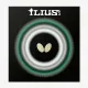 Накладки для ракетки Butterfly Ilius S