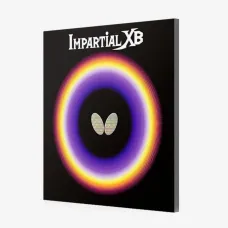 Накладки для ракетки Butterfly Impartial XB