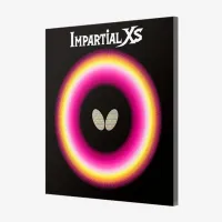 Накладки для ракетки Butterfly Impartial XS