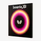 Накладки для ракетки Butterfly Impartial XS