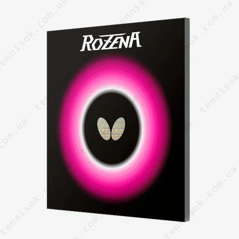 Накладки для ракетки Butterfly Rozena