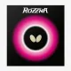 Накладки для ракетки Butterfly Rozena