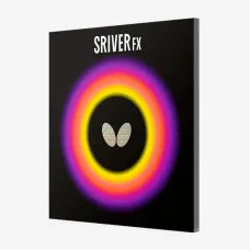 Накладки для ракетки Butterfly Sriver FX