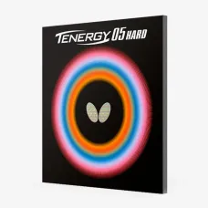 Накладки для ракетки Butterfly Tenergy 05 Hard