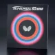 Накладки для ракетки Butterfly Tenergy 05 Hard