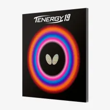 Накладки для ракетки Butterfly Tenergy 19
