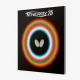 Накладки для ракетки Butterfly Tenergy 25