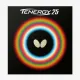 Накладки для ракетки Butterfly Tenergy 25
