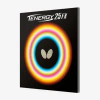 Накладки для ракетки Butterfly Tenergy 25 FX