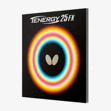Накладки для ракетки Butterfly Tenergy 25 FX