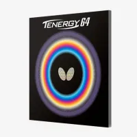 Накладки для ракетки Butterfly Tenergy 64