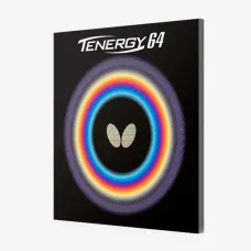 Накладки для ракетки Butterfly Tenergy 64