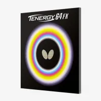 Накладки для ракетки Butterfly Tenergy 64 FX
