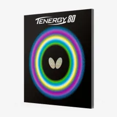 Накладки для ракетки Butterfly Tenergy 80