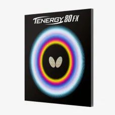 Накладки для ракетки Butterfly Tenergy 80 FX