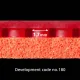 Накладки для ракетки Butterfly Tenergy 80 FX