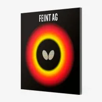 Накладки для ракетки Butterfly Feint AG