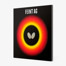 Накладки для ракетки Butterfly Feint AG