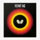 Накладки для ракетки Butterfly Feint AG