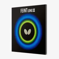 Накладки для ракетки Butterfly Feint Long III