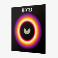Накладки для ракетки Butterfly Flextra