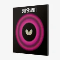 Накладки для ракетки Butterfly Super Anti