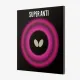 Накладки для ракетки Butterfly Super Anti
