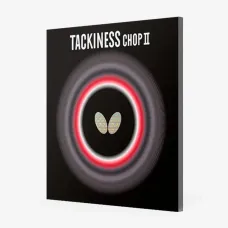 Накладки для ракетки Butterfly Tackiness Chop II