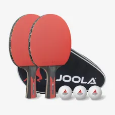 Набор для настольного тенниса Joola TT-SET DUO Carbon