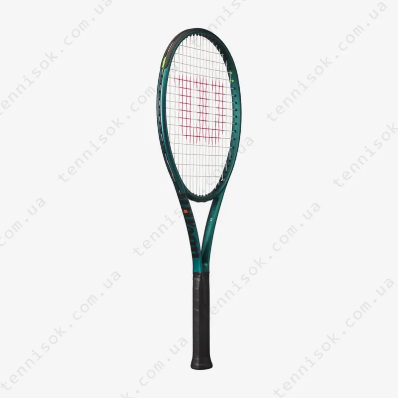Тенісна ракетка Wilson Blade 98S V9 WR152411