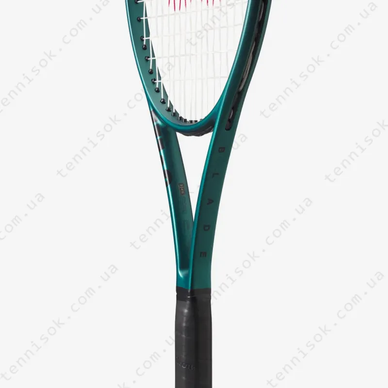 Тенісна ракетка Wilson Blade 98S V9 WR152411