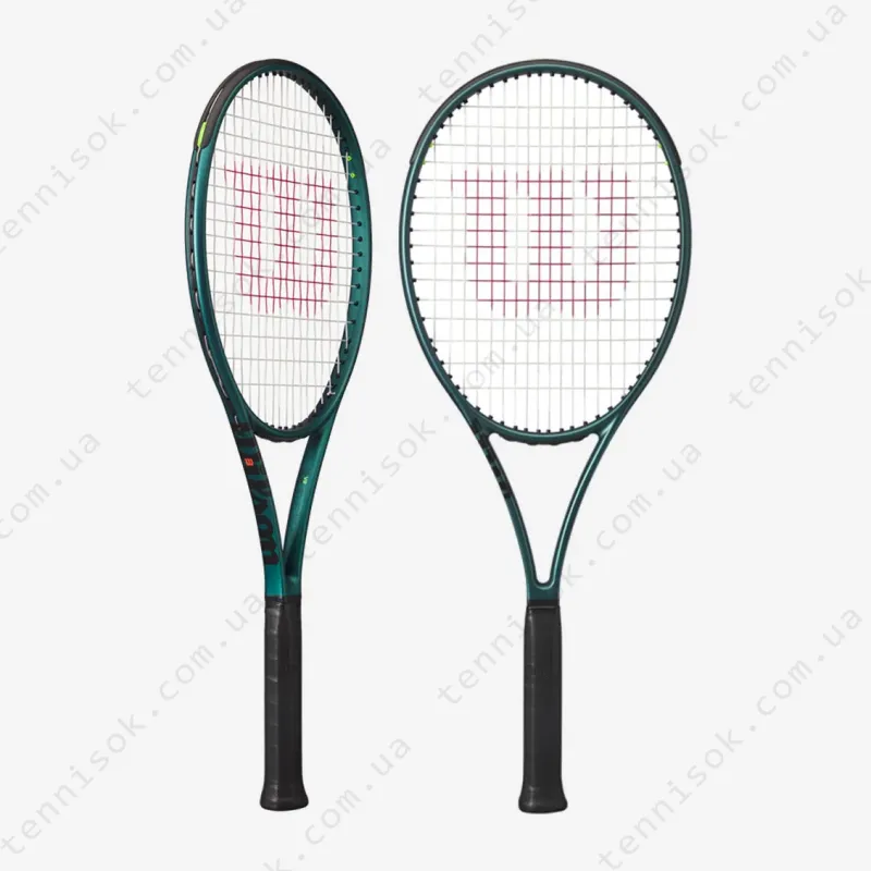 Тенісна ракетка Wilson Blade 98S V9 WR152411