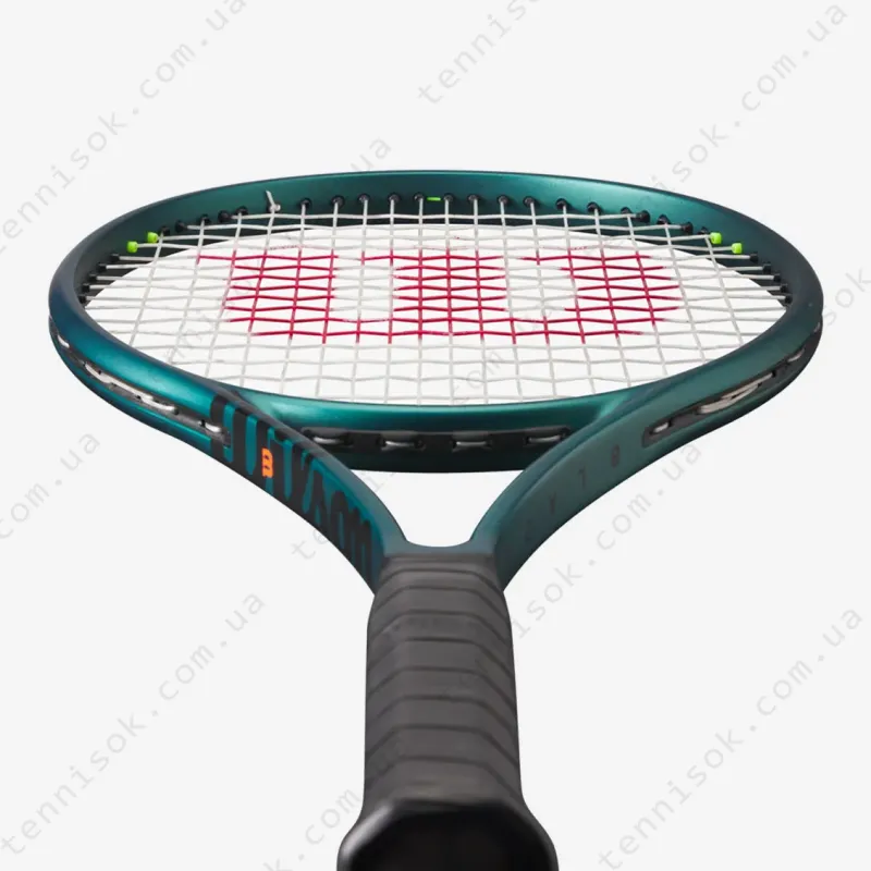 Тенісна ракетка Wilson Blade 98S V9 WR152411