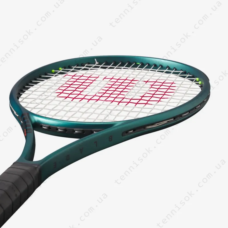 Тенісна ракетка Wilson Blade 98S V9 WR152411