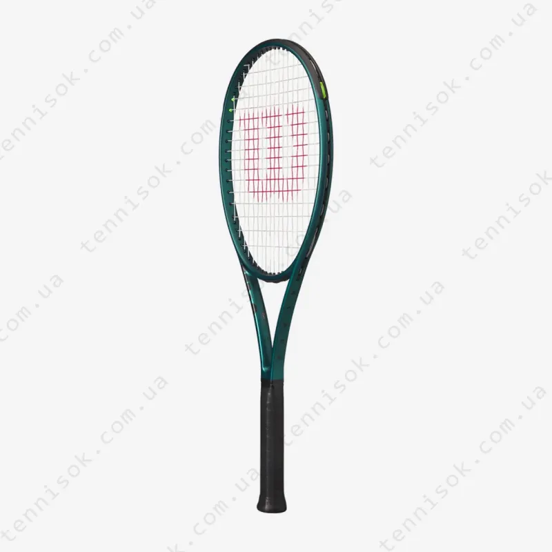 Тенісна ракетка Wilson Blade 98S V9 WR152411