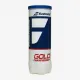 Теннисные мячи Babolat Championship Gold 3ball