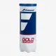 Теннисные мячи Babolat Championship Gold 3ball