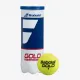 Теннисные мячи Babolat Championship Gold 3ball
