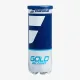 Тенісні м'ячі Babolat Gold All Court 3ball