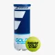 Тенісні м'ячі Babolat Gold All Court 3ball