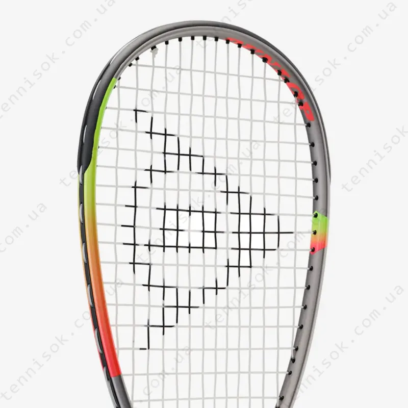 Ракетка для сквоша Dunlop Blaze Tour