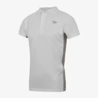 Тенісне поло Dunlop Performance Polo Sn71 White 631153-01