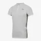 Теннисное поло Dunlop Performance Polo Sn71 White 631153-01