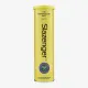 Тенісні м'ячі Slazenger Wimbledon 4ball