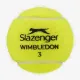 Теннисные мячи Slazenger Wimbledon 72ball