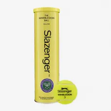 Теннисные мячи Slazenger Wimbledon 4ball
