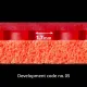Комплект накладок Butterfly Tenergy 05 FX