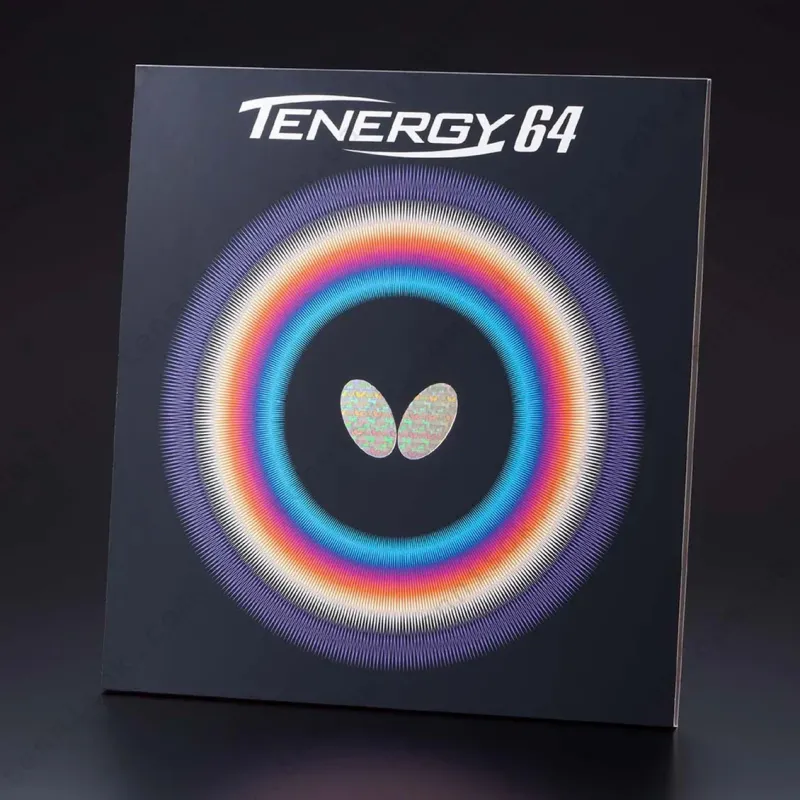 Комплект накладок Butterfly Tenergy 64