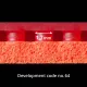 Комплект накладок Butterfly Tenergy 64